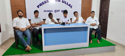 Ullal Dasara issue 